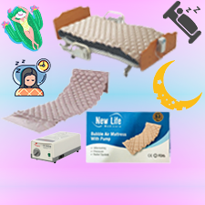 تشک های برقی