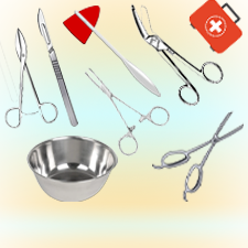 لوازم جراحی