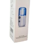 دستگاه بخور سرد جیبی Mist Sprayer مدل YQ8001