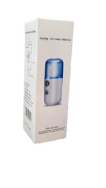 دستگاه بخور سرد جیبی Mist Sprayer مدل YQ8001