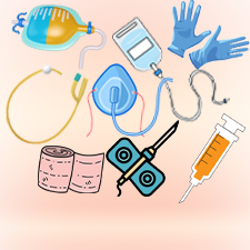 لوازم مصرفی