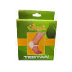 پاشنه پوش فری سایز تبیان