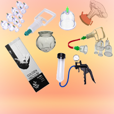 بادکش درمانی و حجامت