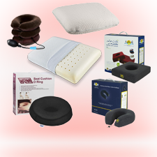 بالش های طبی