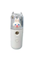 دستگاه بخور سرد جیبی Mist Sprayer مدل YQ8001 - Image 2