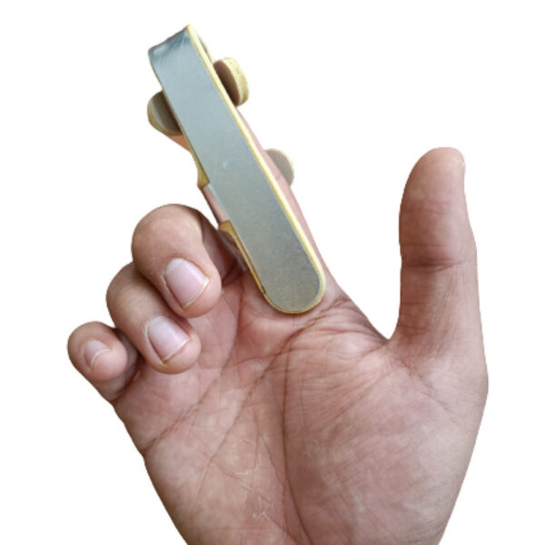 آتل انگشت آماده فری سایز سماطب پاکان - Image 5