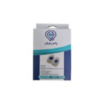 پد پاشنه سیلیکونی پالس ویژن