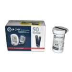 نوار تست قند خون کلورچک