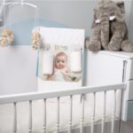 تشک طبی آنتی رفلاکس نوزاد دی روحه مدل 12 درجه