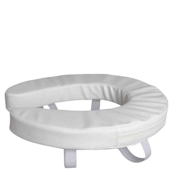 پد ارتفاع دهنده فومی توالت فرنگی سریر طبی - Image 2