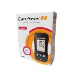 دستگاه تست قند خون کرسنس