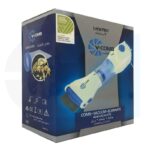 شانه ضدشپش برقی