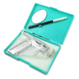 سوراخ کننده گوش