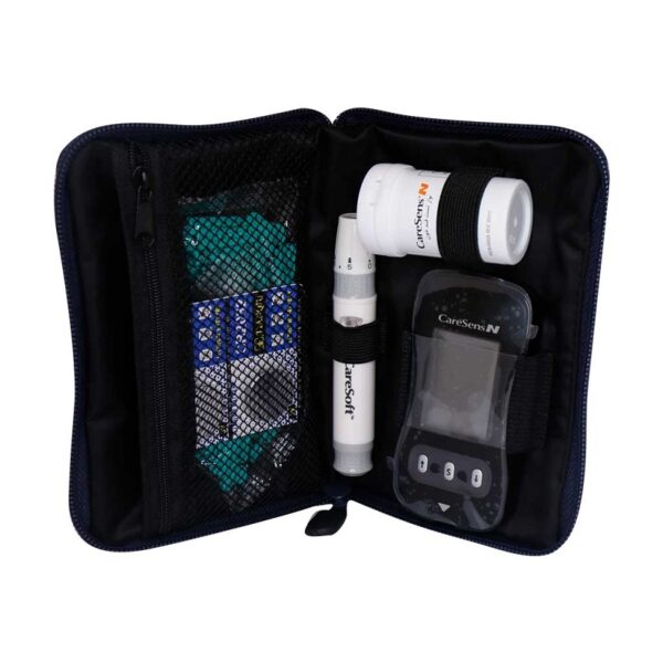 دستگاه تست قند خون کرسنس - Image 2