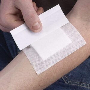 پانسمان آماده