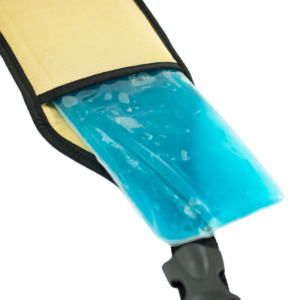 پک سرد و گرم ژله ای