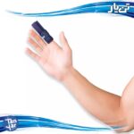 آتل انگشت کوتاه فری سایز تن یار