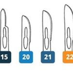 تیغ بیستوری (تیغ جراحی)