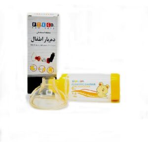 دم یار اطفال