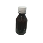 بطری شربت پلاستیکی