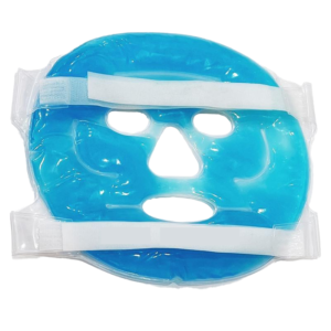 پک سرد و گرم ژله ای