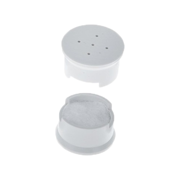 دستگاه نبولایزر کومد - Image 2