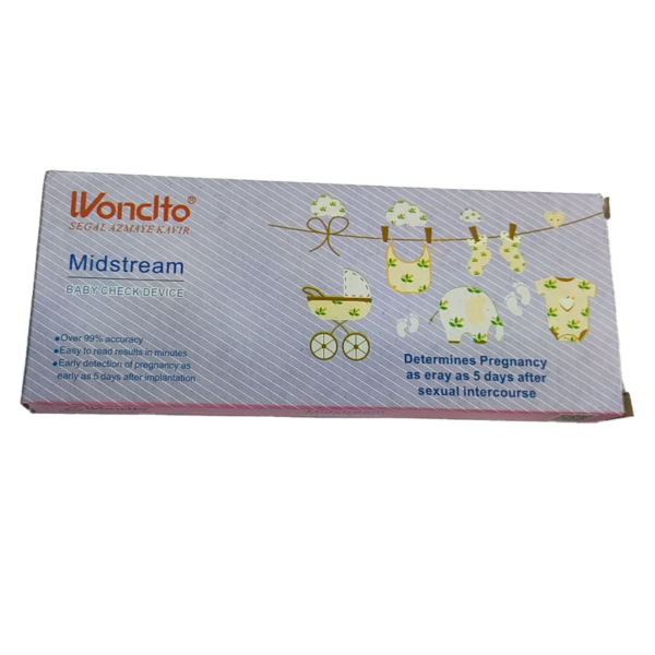 تست بارداری (بیبی چک) - Image 2