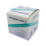 پد چشمی استریل شاهد