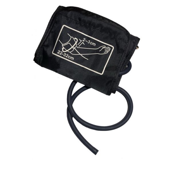 کاف فشارسنج دیجیتال - Image 2