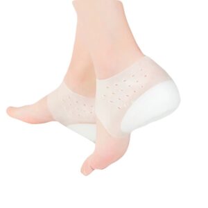 جوراب افزایش قد