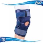 زانوبند مفصل دار نئوپرن فری سایز تن یار