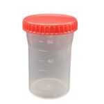 ظرف نمونه گیری ادرار