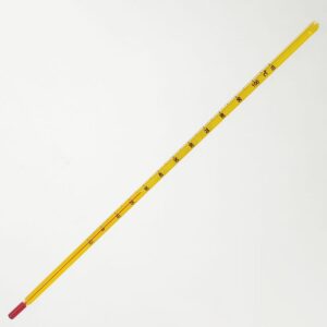 دماسنج الکلی مایعات