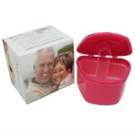 ظرف دندان مصنوعی