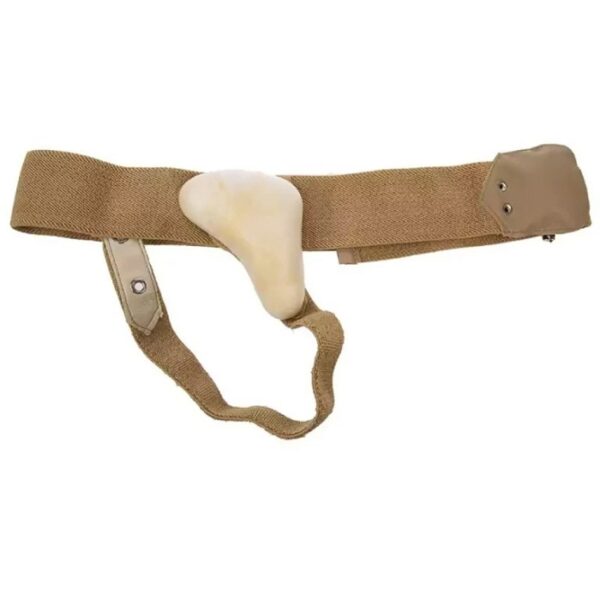 فتق بند اینگوینال فری سایز - Image 5