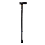 عصای فلزی مدرج - Image 3
