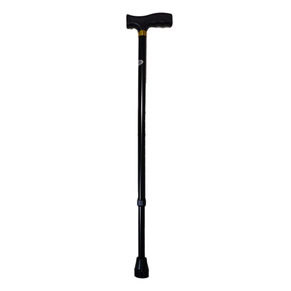 عصای فلزی مدرج - Image 3