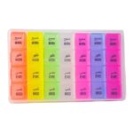 یادآور و نگهدارنده قرص و دارو - Image 2