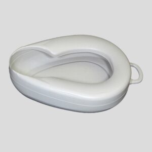 لگن زیر بیمار