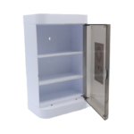 جعبه کمک های اولیه فایبرگلاس حفاظ ابزار - Image 2