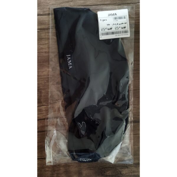 کلاه فانتزی فری سایز جاما - Image 2