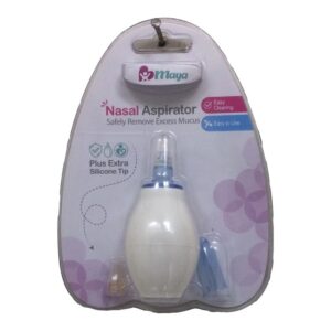 پوار بینی کودک مایا