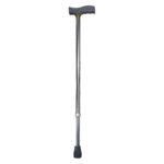 عصای فلزی مدرج - Image 2