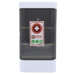 جعبه کمک های اولیه فایبرگلاس حفاظ ابزار - Image 3