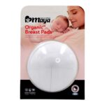 پد سینه ارگانیک فری سایز مایا