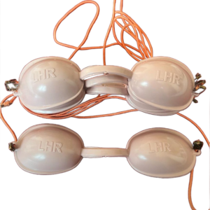 عینک محافظ چشم لیزر