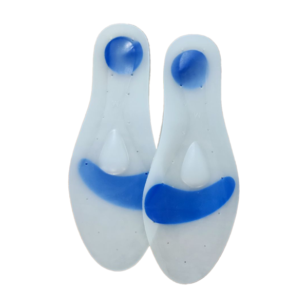 کفی طبی سیلیکونی بست - Image 2