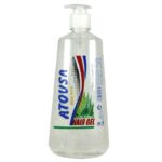 ژل موی 750 میل آتوسا - Image 3