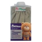 شورت آموزشی کودک مایا