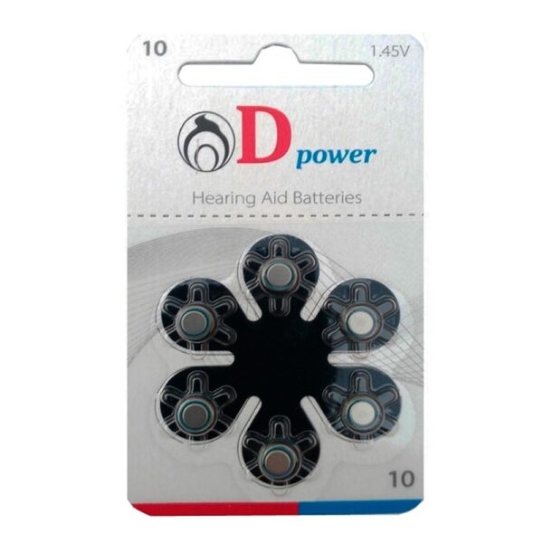 باتری سمعک - Image 2